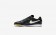 Ανδρικά αθλητικά παπούτσια Nike tiempo genio ii leather ic men μαύρο/λευκό 819215-246