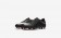 Ανδρικά αθλητικά παπούτσια Nike hypervenom phade 3 fg men μαύρο/μαύρο/total crimson/metallic silver 852547-249