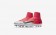 Ανδρικά αθλητικά παπούτσια Nike mercurial superfly v fg men racer pink/λευκό/μαύρο 831940-251