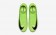 Ανδρικά αθλητικά παπούτσια Nike mercurial superfly v sg-pro men electric green/ghost green/λευκό/μαύρο 889286-252