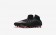 Ανδρικά αθλητικά παπούτσια Nike hypervenom phatal 3 df ag-pro men μαύρο/μαύρο/ανθρακί/metallic silver 860644-258