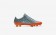 Ανδρικά αθλητικά παπούτσια Nike mercurial vapor xi cr7 fg men cool grey/wolf grey/total crimson/metallic hematite 852514-264