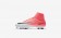 Ανδρικά αθλητικά παπούτσια Nike mercurial victory vi dynamic men racer pink/λευκό/μαύρο 903609-267