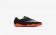 Ανδρικά αθλητικά παπούτσια Nike hypervenomx phelon 3 ic men μαύρο/μαύρο/ανθρακί/metallic silver 852563-268