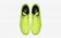 Ανδρικά αθλητικά παπούτσια Nike tiempo genio ii leather ag-pro men volt/volt/μαύρο 844399-269