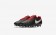 Ανδρικά αθλητικά παπούτσια Nike tiempo legend vi fg men μαύρο/university red/λευκό/λευκό 819177-270
