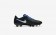 Ανδρικά αθλητικά παπούτσια Nike tiempo legend vi fg men μαύρο/game royal/λευκό/λευκό 819177-271