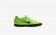 Ανδρικά αθλητικά παπούτσια Nike mercurial vortex iii tf men electric green/flash lime/λευκό/μαύρο 831971-274
