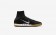 Ανδρικά αθλητικά παπούτσια Nike mercurialx proximo ii tech craft 2.0 men μαύρο/metallic silver/dark grey/μαύρο 852537-276