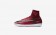 Ανδρικά αθλητικά παπούτσια Nike mercurialx proximo ii ic men team red/racer pink/λευκό/μαύρο 831976-277