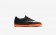 Ανδρικά αθλητικά παπούτσια Nike hypervenomx phade 3 ic men μαύρο/μαύρο/total crimson/metallic silver 852543-278