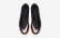 Ανδρικά αθλητικά παπούτσια Nike hypervenomx phade 3 ic men μαύρο/μαύρο/total crimson/metallic silver 852543-278