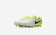 Ανδρικά αθλητικά παπούτσια Nike magista opus ii men λευκό/volt/wolf grey/μαύρο 843813-280
