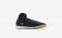 Ανδρικά αθλητικά παπούτσια Nike magistax proximo ii tech craft 2.0 men μαύρο/metallic silver/dark grey/μαύρο 852507-281