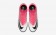 Ανδρικά αθλητικά παπούτσια Nike mercurialx victory vi men racer pink/λευκό/μαύρο 903614-283