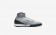 Ανδρικά αθλητικά παπούτσια Nike magistax proximo ii tf men cool grey/μαύρο/wolf grey/varsity red 843958-285