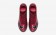 Ανδρικά αθλητικά παπούτσια Nike mercurialx proximo ii tf men team red/racer pink/λευκό/μαύρο 831977-286