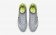 Ανδρικά αθλητικά παπούτσια Nike magistax proximo ii ic men wolf grey/cool grey/pure platinum/μαύρο 843957-288