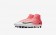 Ανδρικά αθλητικά παπούτσια Nike mercurial victory vi dynamic men racer pink/λευκό/μαύρο 903608-289