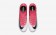 Ανδρικά αθλητικά παπούτσια Nike mercurial superfly v ag-pro men racer pink/λευκό/μαύρο 831955-291