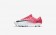 Ανδρικά αθλητικά παπούτσια Nike mercurial vapor xi ag-pro men racer pink/λευκό/μαύρο 831957-292
