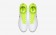 Ανδρικά αθλητικά παπούτσια Nike magista orden ii ag-pro men λευκό/volt/pure platinum/μαύρο 843811-296