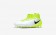 Ανδρικά αθλητικά παπούτσια Nike magista orden ii ag-pro men λευκό/volt/pure platinum/μαύρο 843811-296