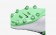 Ανδρικά αθλητικά παπούτσια Nike tiempo legacy ii fg men λευκό/electro green/μαύρο 819218-297