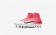 Ανδρικά αθλητικά παπούτσια Nike mercurial veloce iii sg-pro men racer pink/λευκό/μαύρο 831962-299
