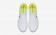 Ανδρικά αθλητικά παπούτσια Nike magistax finale ii tf men λευκό/volt/μαύρο 844446-301