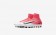 Ανδρικά αθλητικά παπούτσια Nike mercurial veloce iii ag-pro men racer pink/λευκό/μαύρο 831960-302