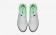 Ανδρικά αθλητικά παπούτσια Nike tiempox proximo tf men pure platinum/electro green/μαύρο 843962-303