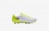 Ανδρικά αθλητικά παπούτσια Nike magista opus ii ag-pro men λευκό/volt/wolf grey/μαύρο 843814-306