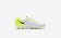 Ανδρικά αθλητικά παπούτσια Nike magista onda ii ag men λευκό/volt/pure platinum/μαύρο 844419-307
