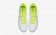 Ανδρικά αθλητικά παπούτσια Nike magista onda ii ag men λευκό/volt/pure platinum/μαύρο 844419-307