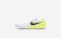 Ανδρικά αθλητικά παπούτσια Nike magistax finale ii ic men λευκό/volt/μαύρο 844444-308