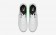Ανδρικά αθλητικά παπούτσια Nike tiempo legacy ii ag-pro men λευκό/electro green/μαύρο 844397-309