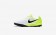 Ανδρικά αθλητικά παπούτσια Nike magista onda ii tf men λευκό/volt/pure platinum/μαύρο 844417-312