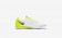Ανδρικά αθλητικά παπούτσια Nike magista onda ii ic men λευκό/volt/pure platinum/μαύρο 844413-313