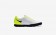 Ανδρικά αθλητικά παπούτσια Nike magista ola ii tf men λευκό/volt/wolf grey/μαύρο 844408-314