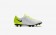Ανδρικά αθλητικά παπούτσια Nike magista ola ii fg men λευκό/volt/wolf grey/μαύρο 844420-315