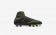 Ανδρικά αθλητικά παπούτσια Nike hypervenom phantom 3 df tech craft men μαύρο/sequoia/palm green/electric green 852552-319