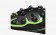 Ανδρικά αθλητικά παπούτσια Nike hypervenom phantom 3 df tech craft men μαύρο/sequoia/palm green/electric green 852552-319