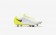 Ανδρικά αθλητικά παπούτσια Nike magista opus ii sg-pro men λευκό/volt/wolf grey/μαύρο 844597-321