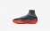 Ανδρικά αθλητικά παπούτσια Nike mercurialx proximo ii cr7 tf men cool grey/wolf grey/total crimson/metallic hematite 878648-327