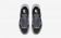Ανδρικά αθλητικά παπούτσια Nike air vortex 17 men μαύρο/dark grey/λευκό/λευκό 876135-334