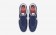 Ανδρικά αθλητικά παπούτσια Nike classic cortez nylon premium men midnight navy/varsity red/λευκό 876873-341