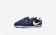Ανδρικά αθλητικά παπούτσια Nike classic cortez nylon premium men midnight navy/varsity red/λευκό 876873-341