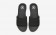 Ανδρικά αθλητικά παπούτσια Nike hurley phantom free slide men μαύρο/λευκό AH1088-343