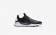 Ανδρικά αθλητικά παπούτσια Nike sock dart se men μαύρο/λευκό 911404-348